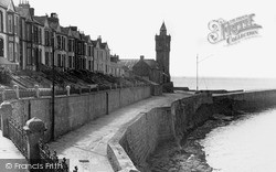 Bay View c.1955, Porthleven