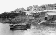Breageside 1928, Porthleven