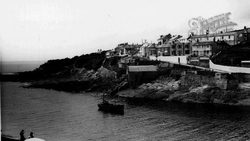 Breageside c.1955, Porthleven