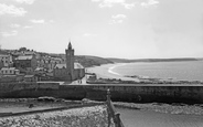 c.1955, Porthleven