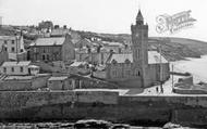 c.1955, Porthleven