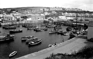 Harbour 1935, Porthleven