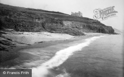 Rockville And The Coast 1911, Porthleven