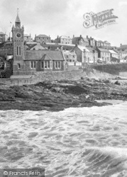 The Bickford-Smith Institute 1924, Porthleven