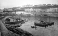 The Harbour 1928, Porthleven