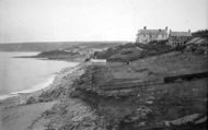 The Rock House 1911, Porthleven