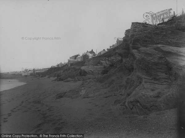 Photo of Porthleven, The Sands 1931
