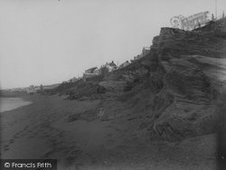 The Sands 1931, Porthleven