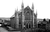 The Wesleyan Church 1911, Porthleven