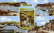 Composite c.1960, Porthmadog