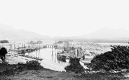 Harbour 1894, Porthmadog