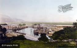Harbour 1894, Porthmadog
