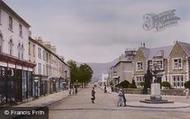 High Street 1931, Porthmadog