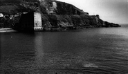 The Beach 1968, Porthoustock