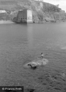 The Beach 1968, Porthoustock