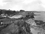 1928, Porthpean