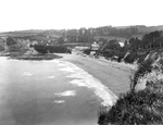 Beach 1924, Porthpean