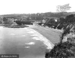 Beach 1924, Porthpean