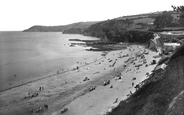 Beach 1928, Porthpean
