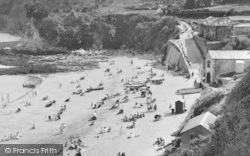 Beach 1928, Porthpean