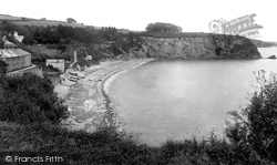 The Bay 1912, Porthpean