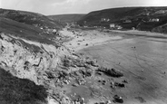 The Sands 1925, Porthtowan
