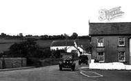 1937, Porthyrhyd