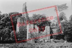 Ruins 1889, Portinscale