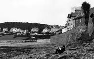 The Beach 1887, Portishead