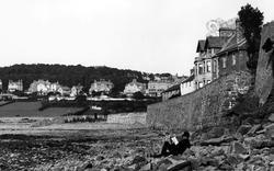 The Beach 1887, Portishead