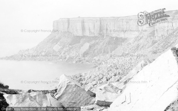 Photo of Portland, Bill 1898