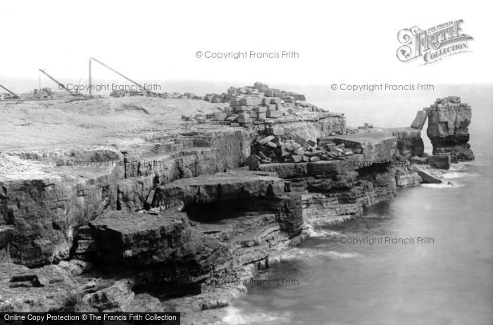 Photo of Portland, Bill 1898