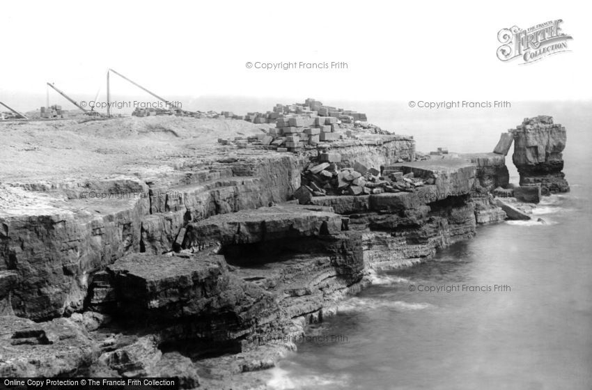 Portland, Bill 1898