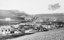 Chiswell And Fotuneswell 1894, Portland
