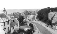 Fortuneswell 1894, Portland