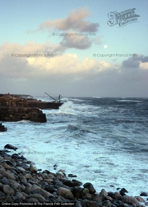 Photo of Portland, The Coast 2005