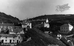 c.1955, Portloe