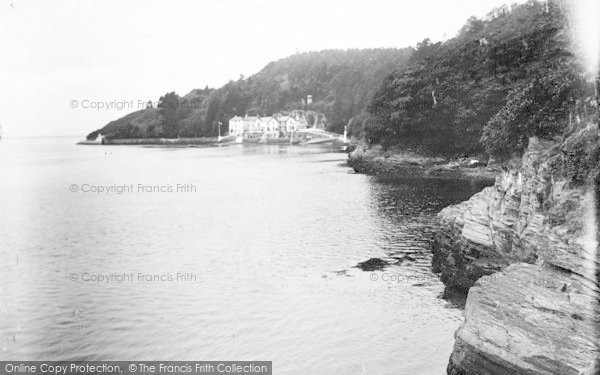 Photo of Portmeirion, 1935