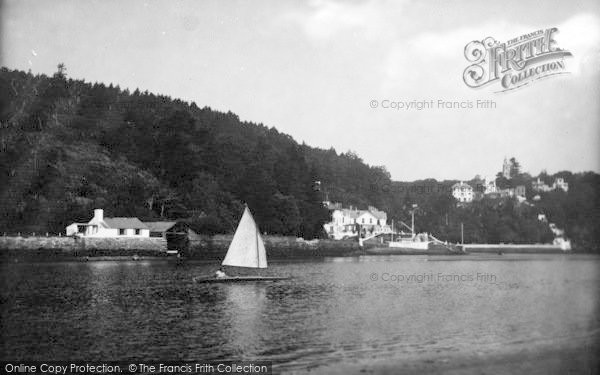 Photo of Portmeirion, 1935