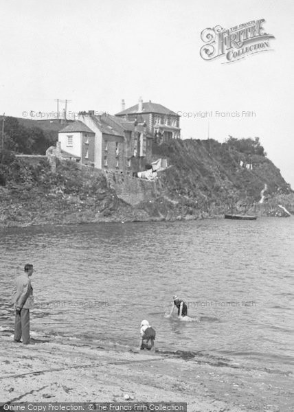 Photo of Portmellon, A Family Day Out 1928
