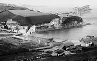 Bay 1898, Portmellon
