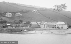 Cottages By The Bay 1930, Portmellon
