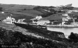 From West Cliff 1936, Portmellon