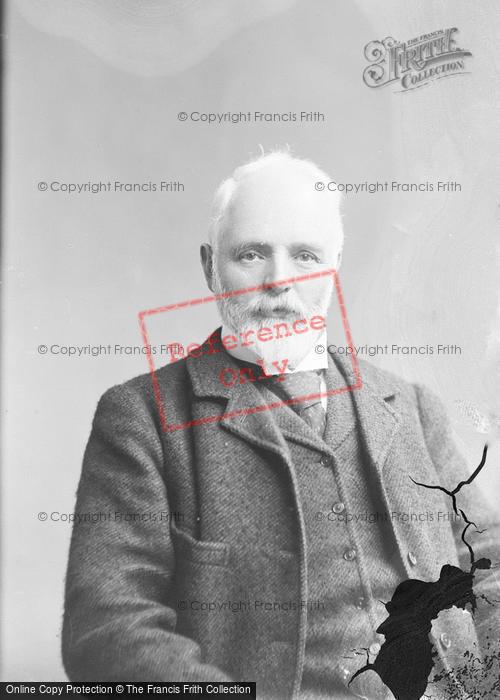 Photo of Portraiture, Morefield, Crewkerne 1896
