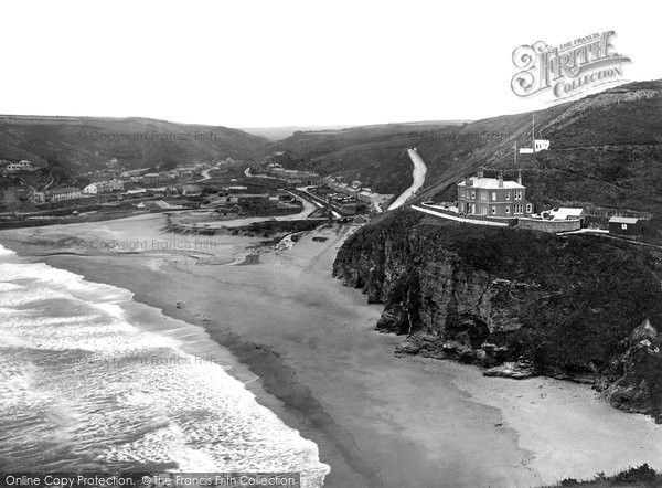 Photo of Portreath, 1922