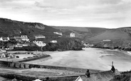 North Cliff c.1961, Portreath