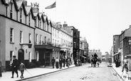 Main Street 1897, Portrush