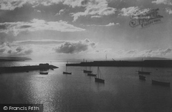 The Harbour 1897, Portrush