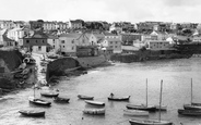 c.1960, Portscatho