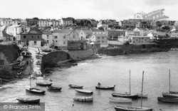 c.1960, Portscatho